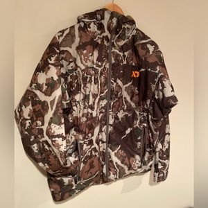 MEN'S UNCOMPAHGRE 2.0 PUFFY JACKET
